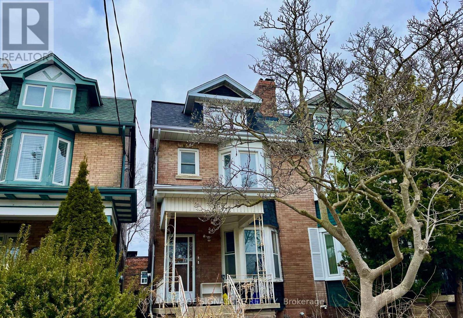 Main - 8 St Annes Road, Toronto, Ontario  M6J 2C1 - Photo 2 - C12793372