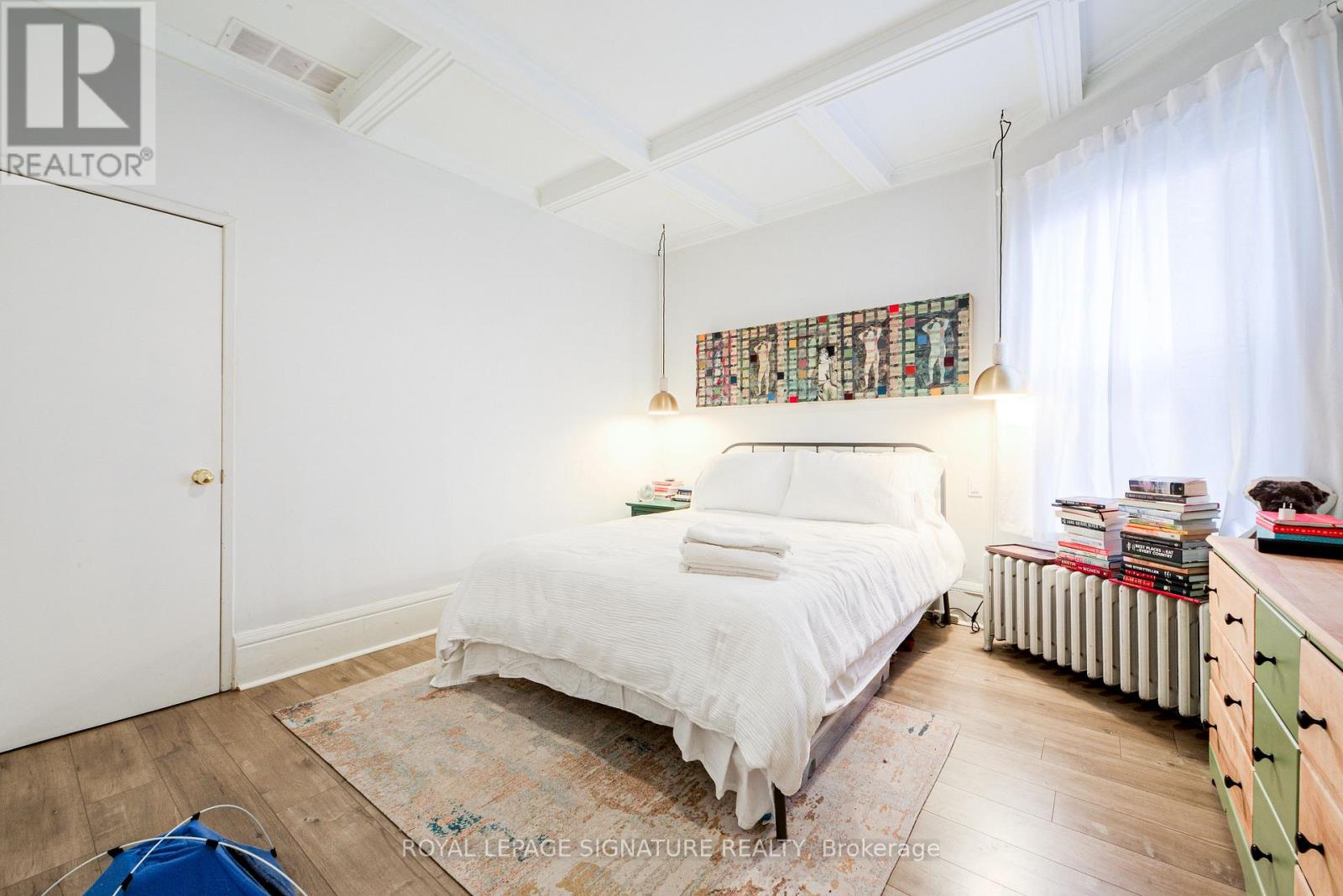 Main - 8 St Annes Road, Toronto, Ontario  M6J 2C1 - Photo 9 - C12793372