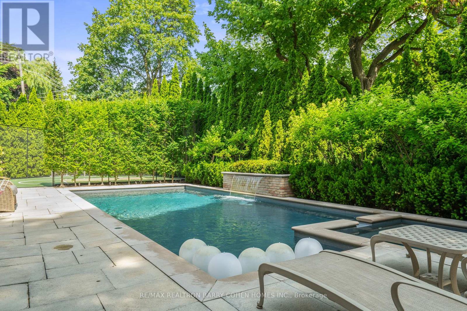 100 Old Forest Hill Road, Toronto, Ontario  M5P 2R5 - Photo 2 - C12793418