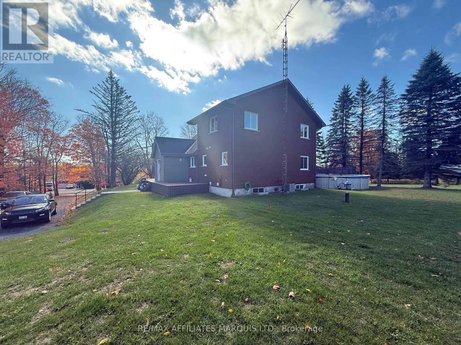 16855 County Rd 18 Road, South Stormont, Ontario  K0C 2A0 - Photo 2 - X12793514