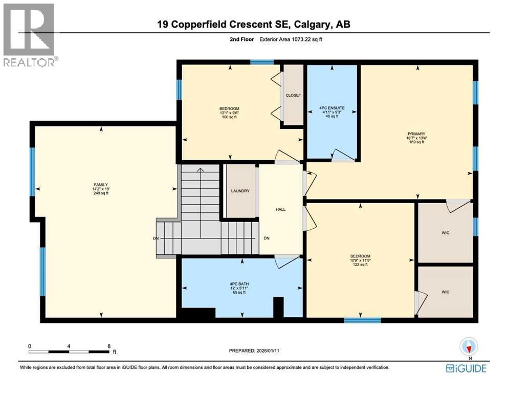 19 Copperfield Crescent Se, Calgary, Alberta  T2Z 4L5 - Photo 48 - A2286664