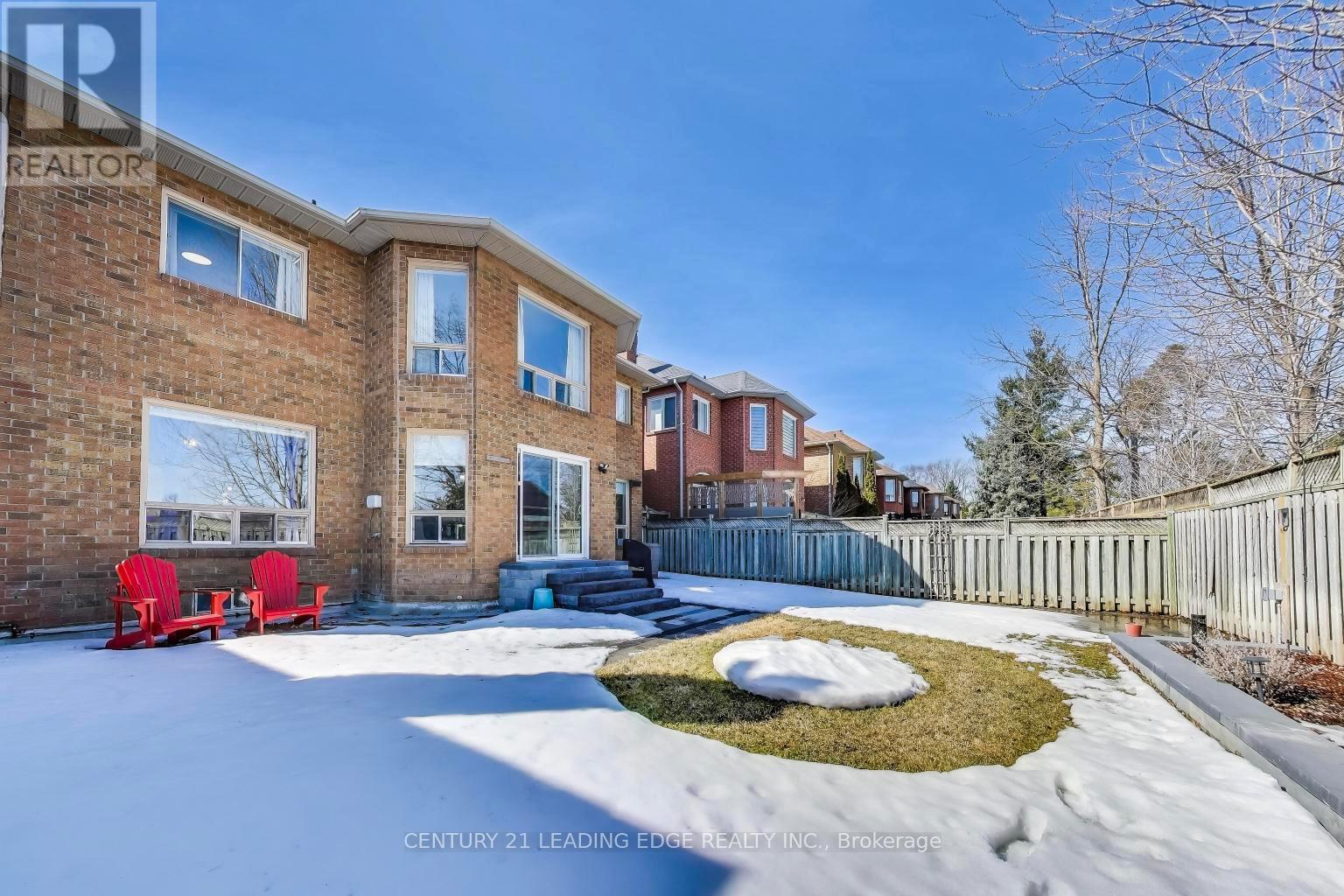 Main - 896 Darwin Drive, Pickering, Ontario  L1X 2P8 - Photo 16 - E12793442
