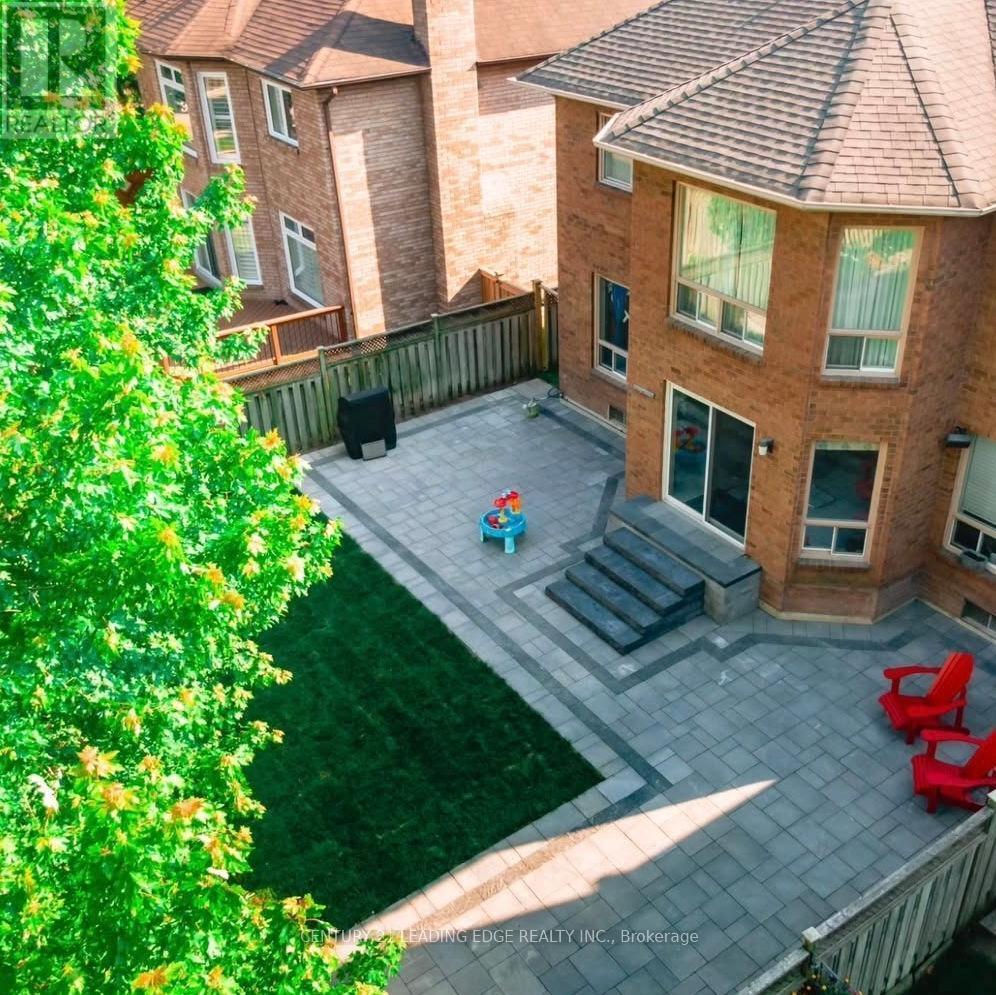 Main - 896 Darwin Drive, Pickering, Ontario  L1X 2P8 - Photo 18 - E12793442