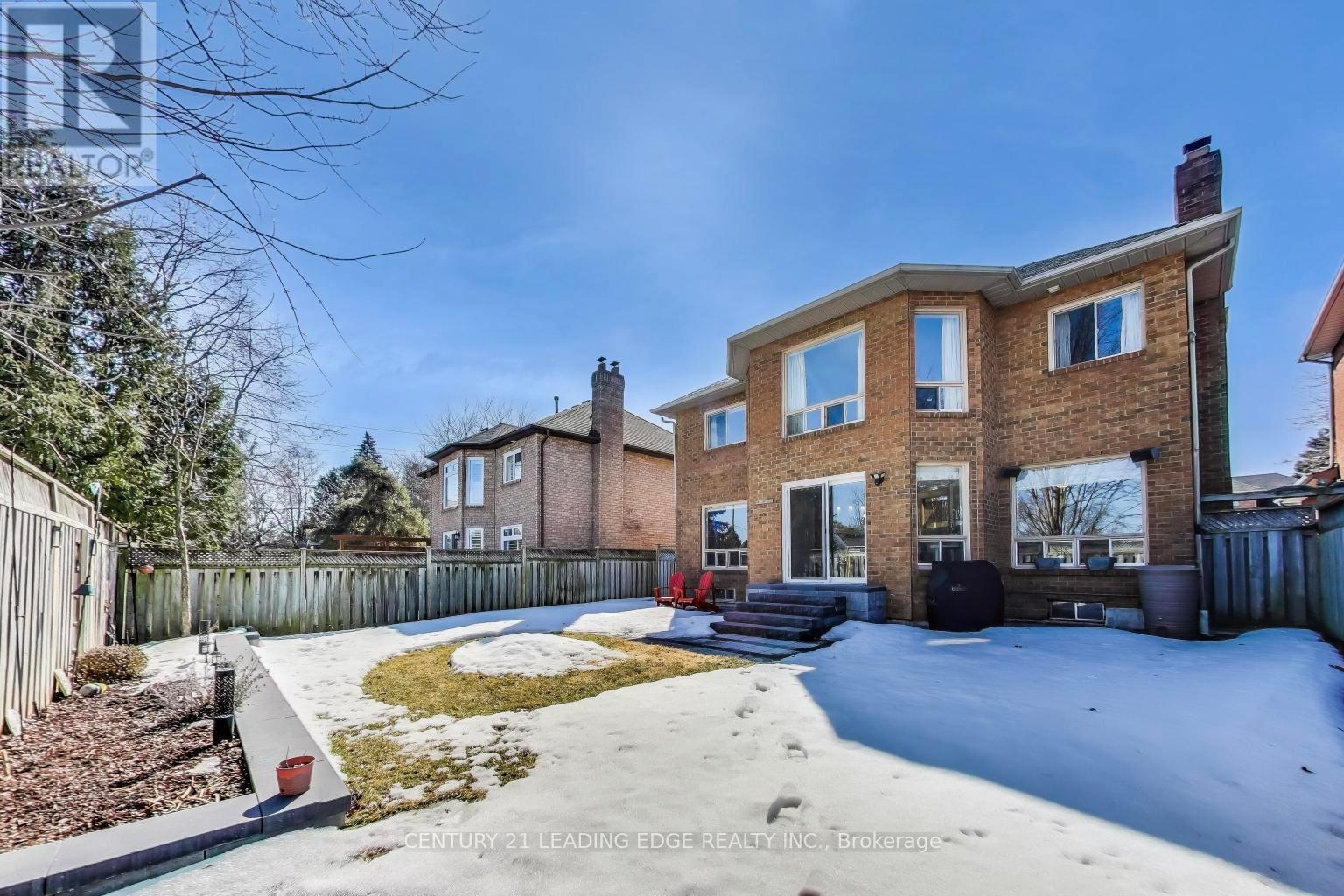 Main - 896 Darwin Drive, Pickering, Ontario  L1X 2P8 - Photo 15 - E12793442