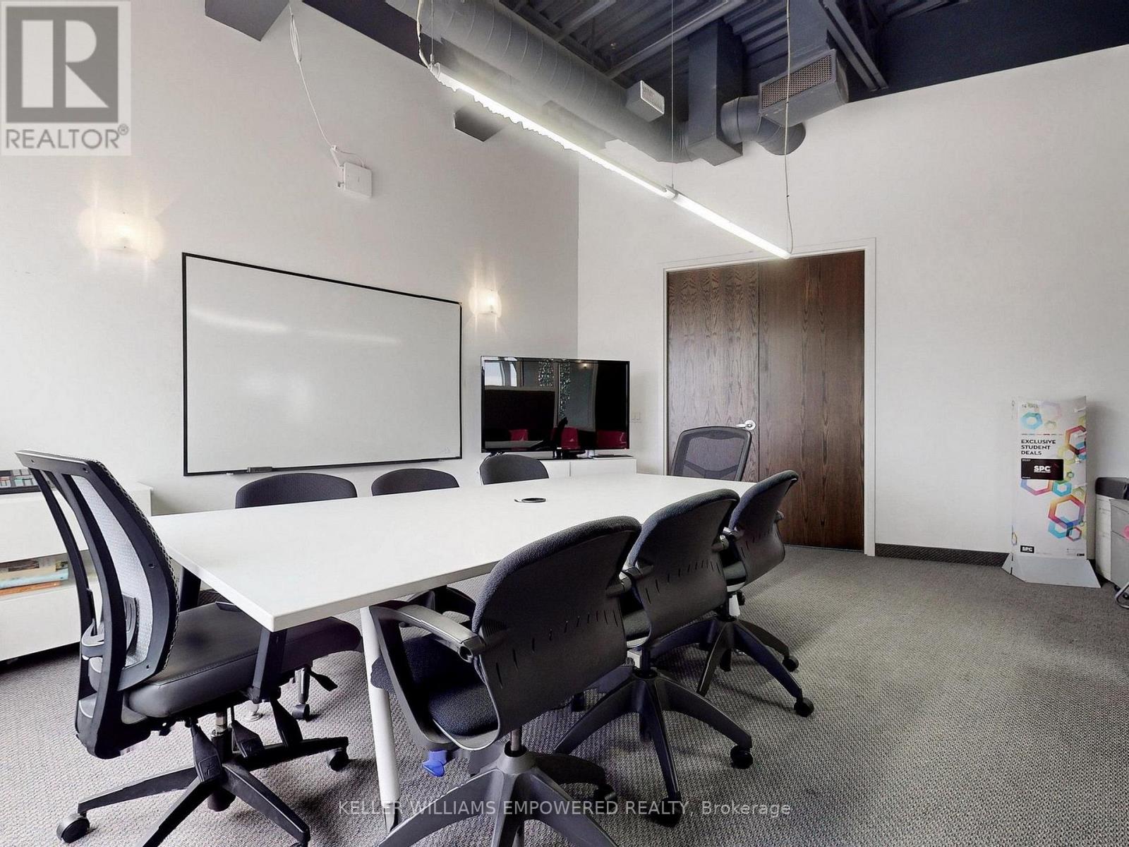 1-Upper - 999 Edgeley Boulevard, Vaughan, Ontario  L4K 5Z4 - Photo 21 - N12067712