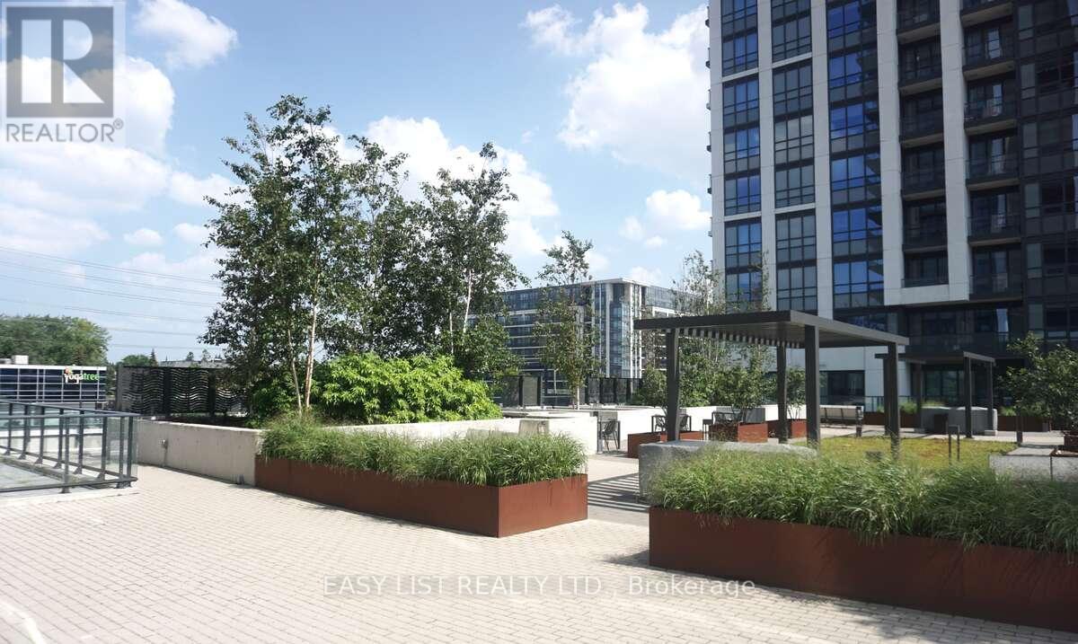 2215 - 12 Gandhi Lane, Markham, Ontario  L3T 0G4 - Photo 23 - N12357944