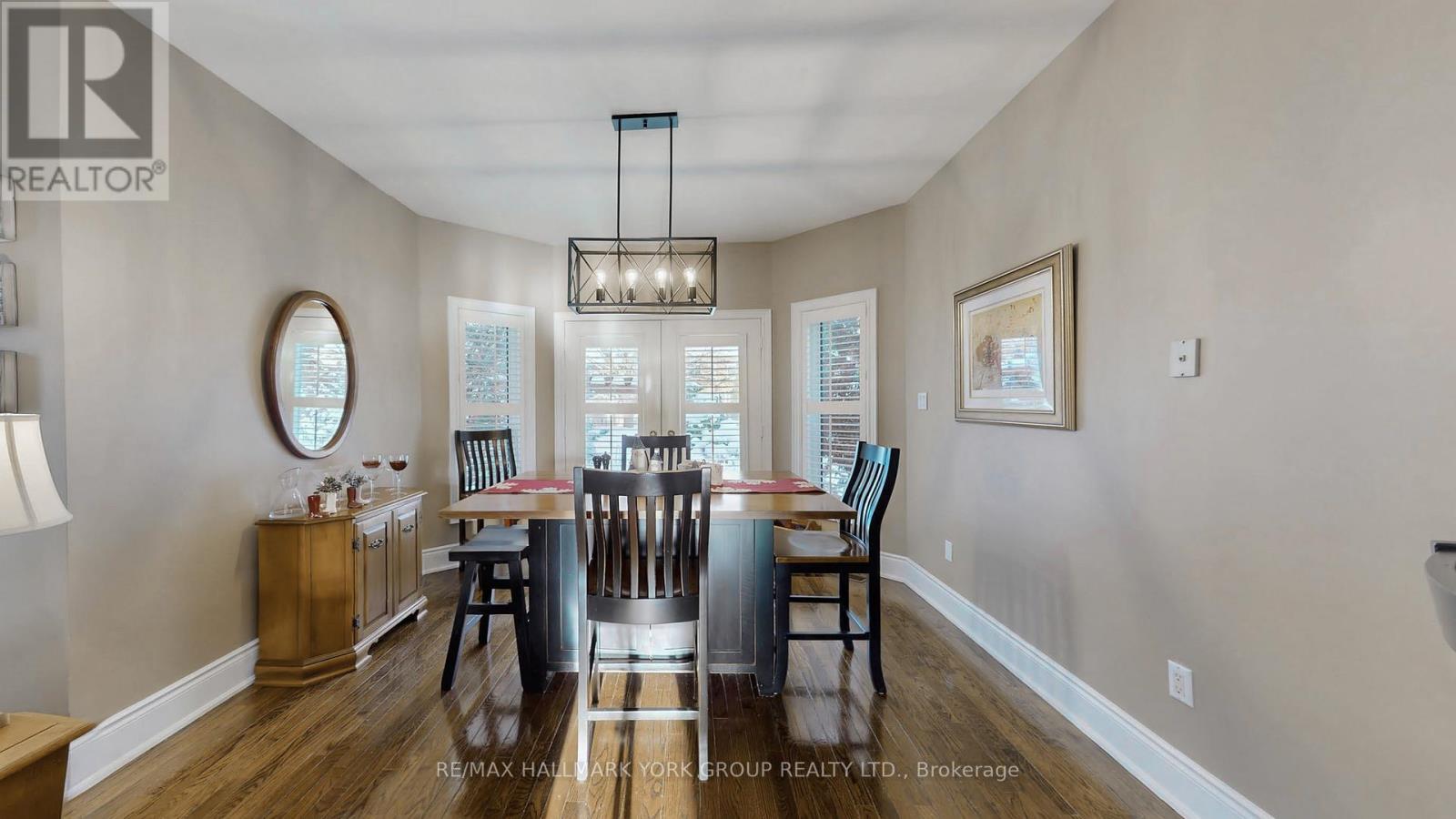 1035 Northern Prospect Crescent, Newmarket, Ontario  L3X 1N7 - Photo 13 - N12632896