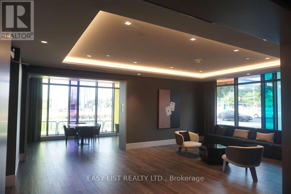 2215 - 12 Gandhi Lane, Markham, Ontario  L3T 0G4 - Photo 25 - N12357944