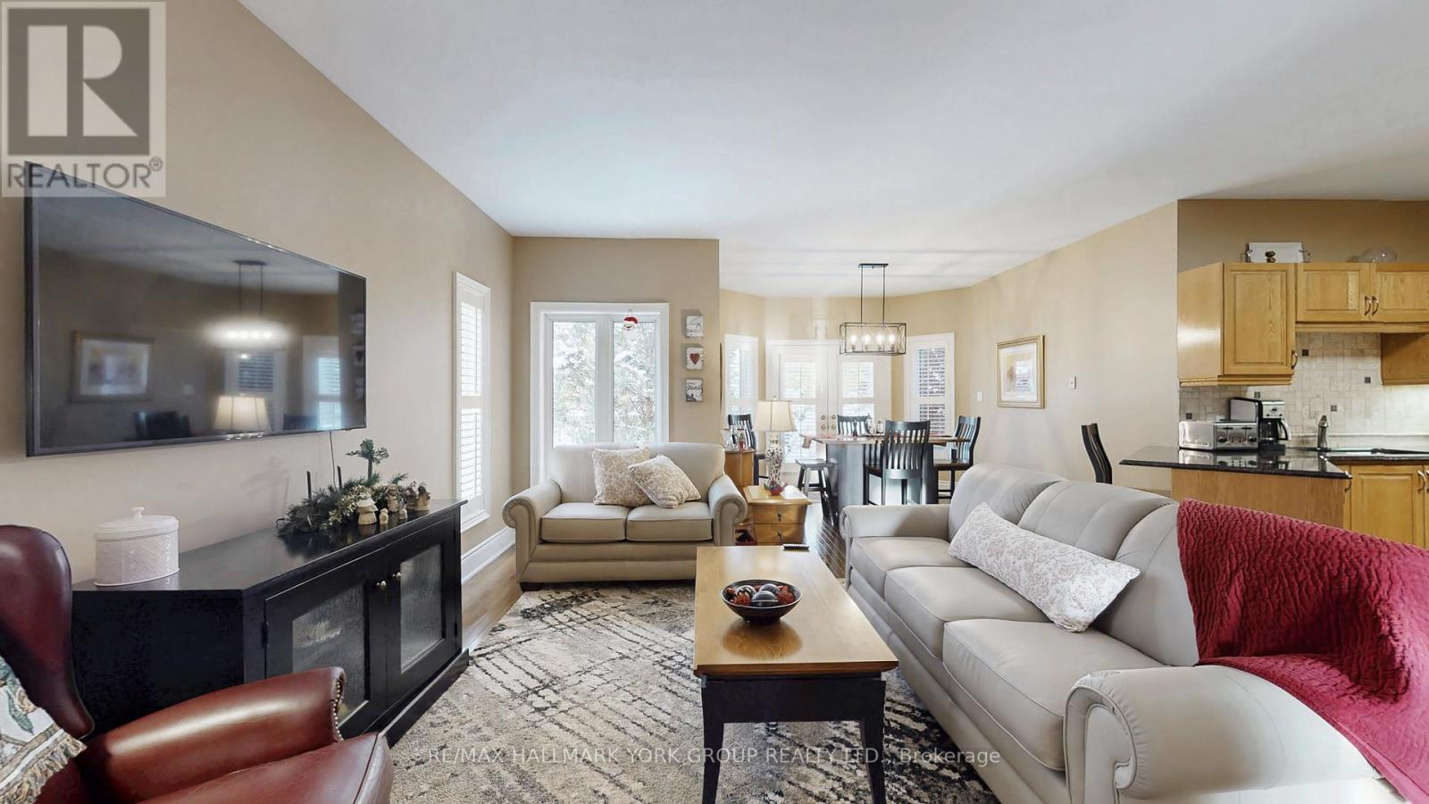 1035 Northern Prospect Crescent, Newmarket, Ontario  L3X 1N7 - Photo 15 - N12632896