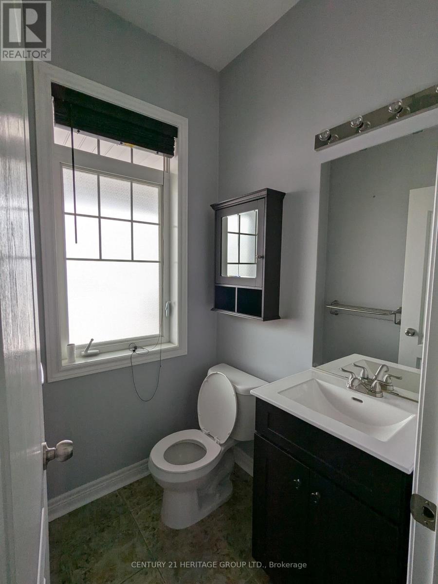 93 Pearcey Crescent, Barrie (West Bayfield), Ontario  L4N 7H6 - Photo 8 - S12729112