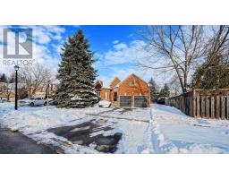 1035 NORTHERN PROSPECT CRESCENT, Newmarket, Ontario