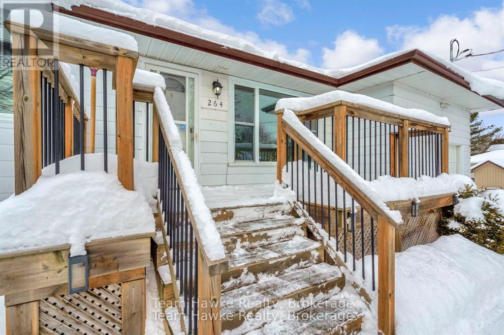 264 Kingfisher Avenue, Tay, Ontario  L0K 1R0 - Photo 3 - S12793668