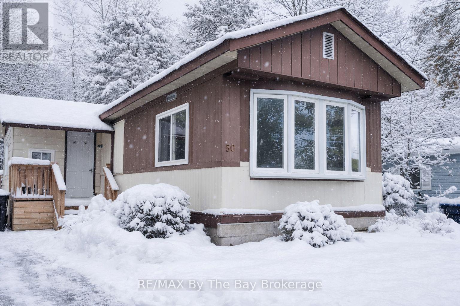 50 GEORGIAN GLEN DRIVE, Wasaga Beach, Ontario