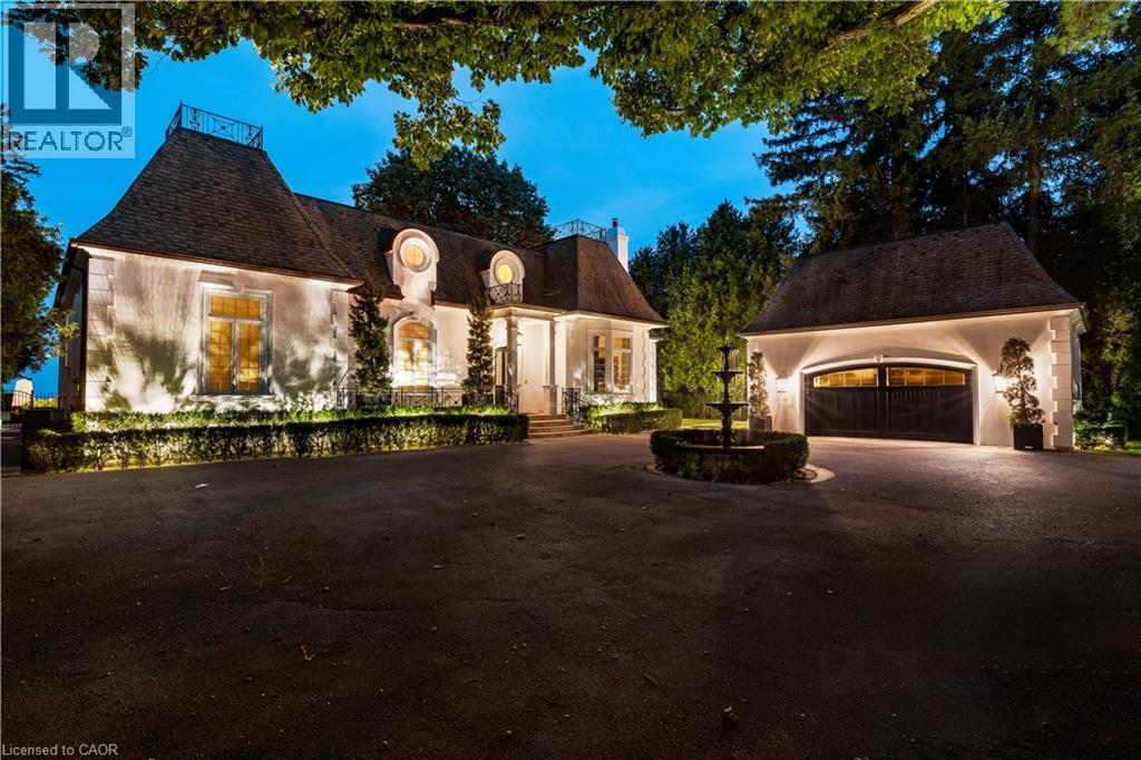 4410 Lakeshore Road, Burlington, Ontario  L7L 1B4 - Photo 2 - 40805538