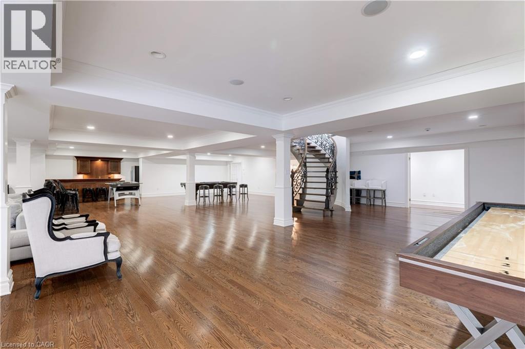 4410 Lakeshore Road, Burlington, Ontario  L7L 1B4 - Photo 38 - 40805538