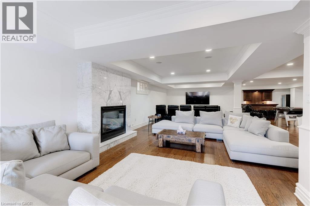 4410 Lakeshore Road, Burlington, Ontario  L7L 1B4 - Photo 39 - 40805538