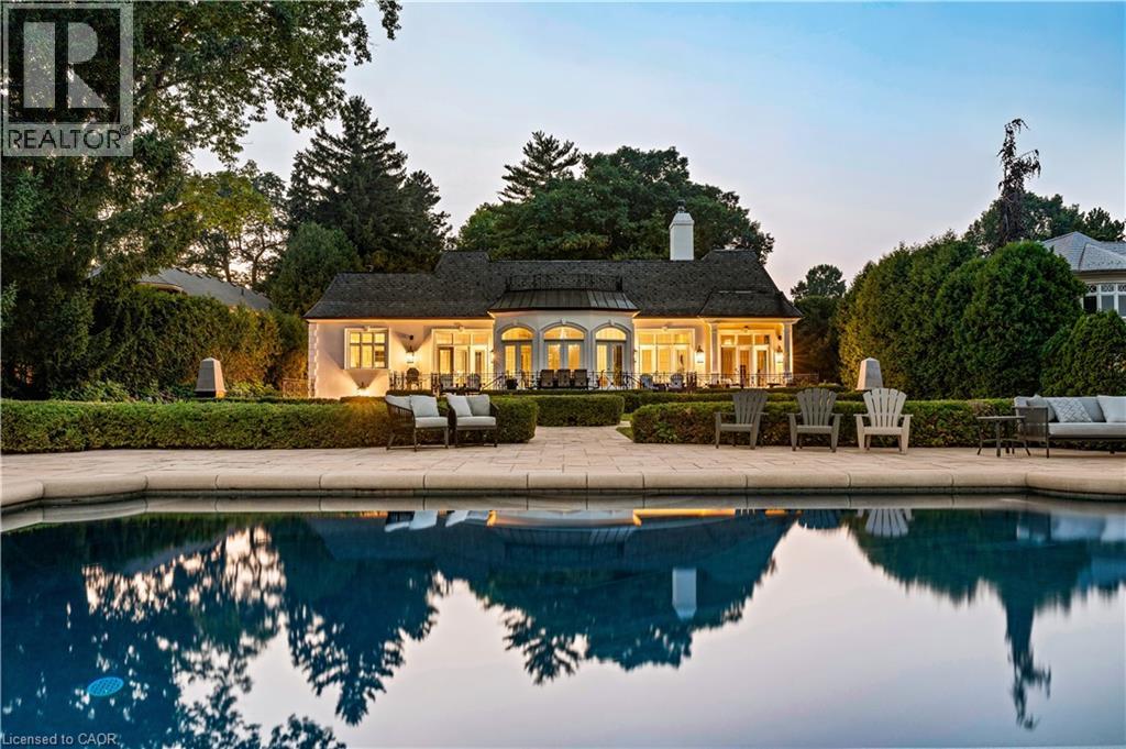 4410 Lakeshore Road, Burlington, Ontario  L7L 1B4 - Photo 41 - 40805538