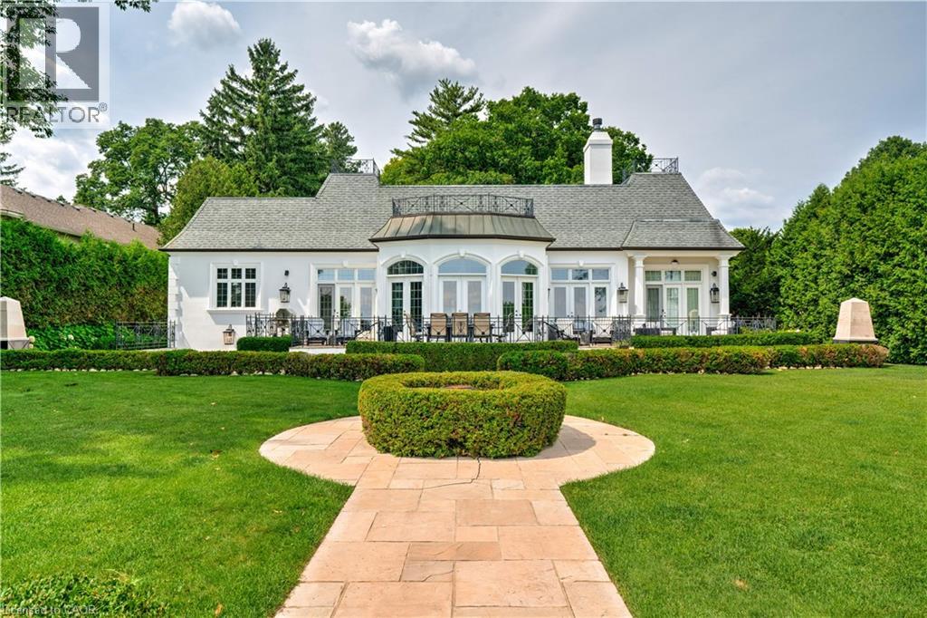 4410 Lakeshore Road, Burlington, Ontario  L7L 1B4 - Photo 42 - 40805538