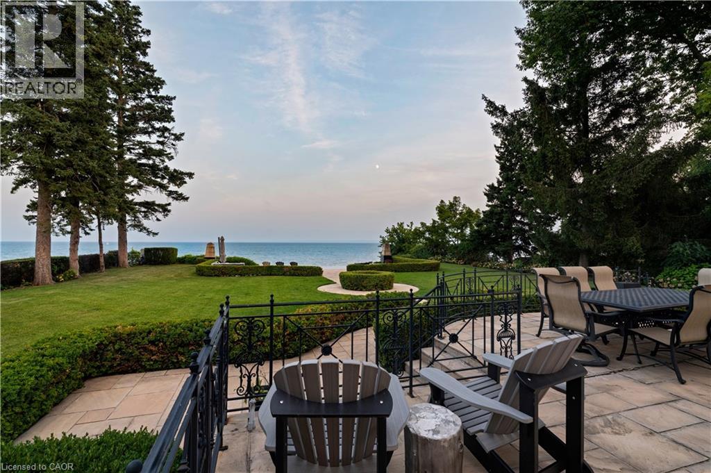 4410 Lakeshore Road, Burlington, Ontario  L7L 1B4 - Photo 44 - 40805538