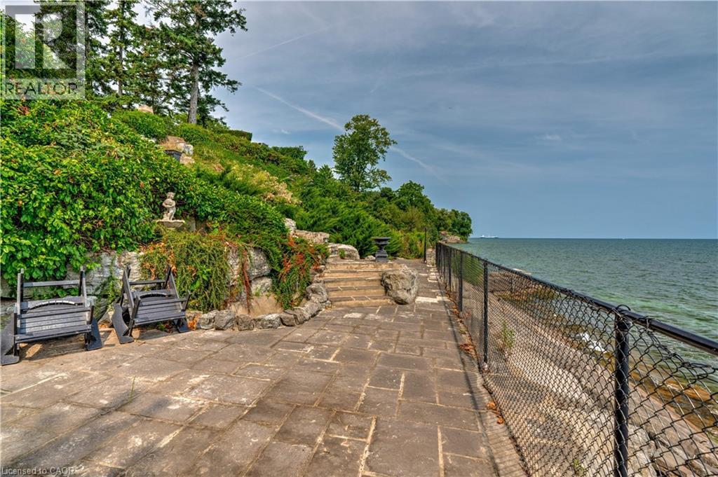 4410 Lakeshore Road, Burlington, Ontario  L7L 1B4 - Photo 48 - 40805538