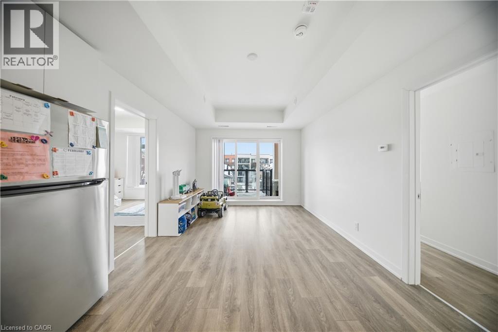 160 Canon Jackson Drive Unit# 410, Toronto, Ontario  M6M 0B6 - Photo 16 - 40805285