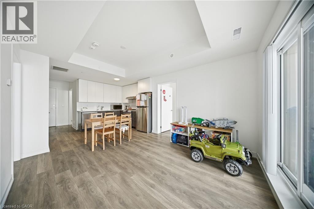 160 Canon Jackson Drive Unit# 410, Toronto, Ontario  M6M 0B6 - Photo 18 - 40805285