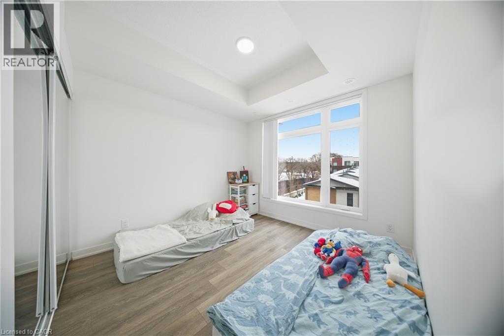 160 Canon Jackson Drive Unit# 410, Toronto, Ontario  M6M 0B6 - Photo 19 - 40805285