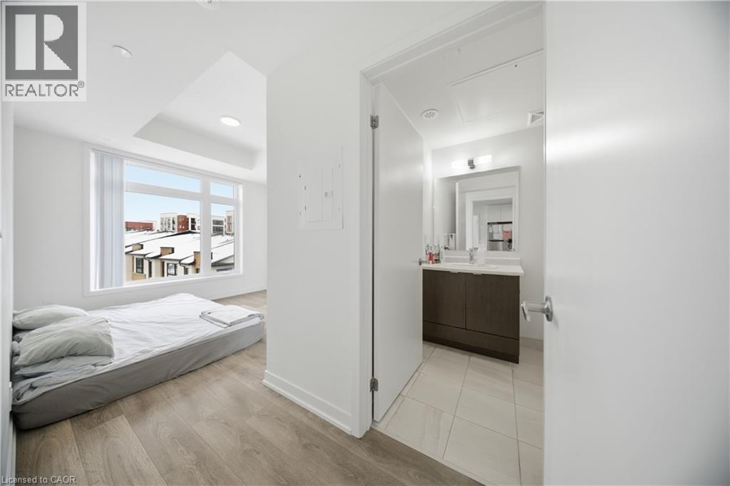 160 Canon Jackson Drive Unit# 410, Toronto, Ontario  M6M 0B6 - Photo 21 - 40805285