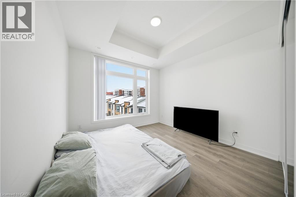 160 Canon Jackson Drive Unit# 410, Toronto, Ontario  M6M 0B6 - Photo 23 - 40805285