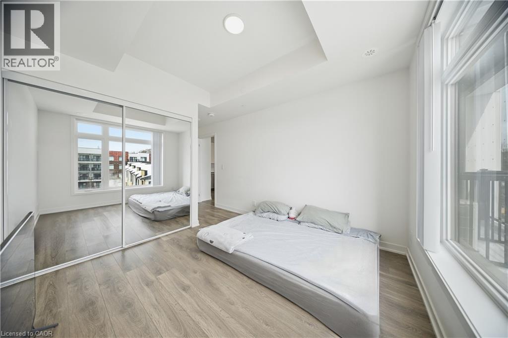 160 Canon Jackson Drive Unit# 410, Toronto, Ontario  M6M 0B6 - Photo 24 - 40805285