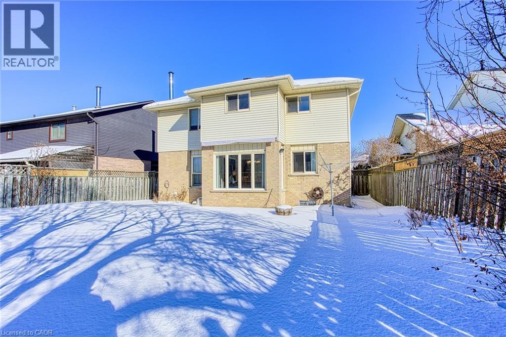 211 Rushdale Drive, Hamilton, Ontario  L8W 2Z5 - Photo 40 - 40805265