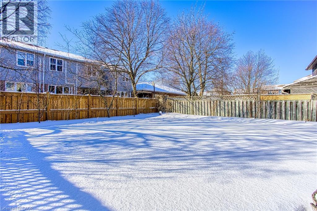 211 Rushdale Drive, Hamilton, Ontario  L8W 2Z5 - Photo 41 - 40805265