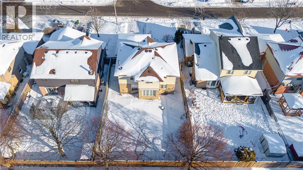 211 Rushdale Drive, Hamilton, Ontario  L8W 2Z5 - Photo 42 - 40805265