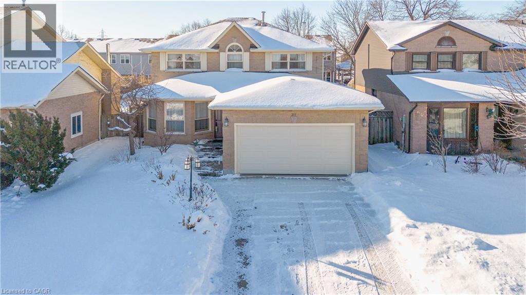 211 Rushdale Drive, Hamilton, Ontario  L8W 2Z5 - Photo 44 - 40805265