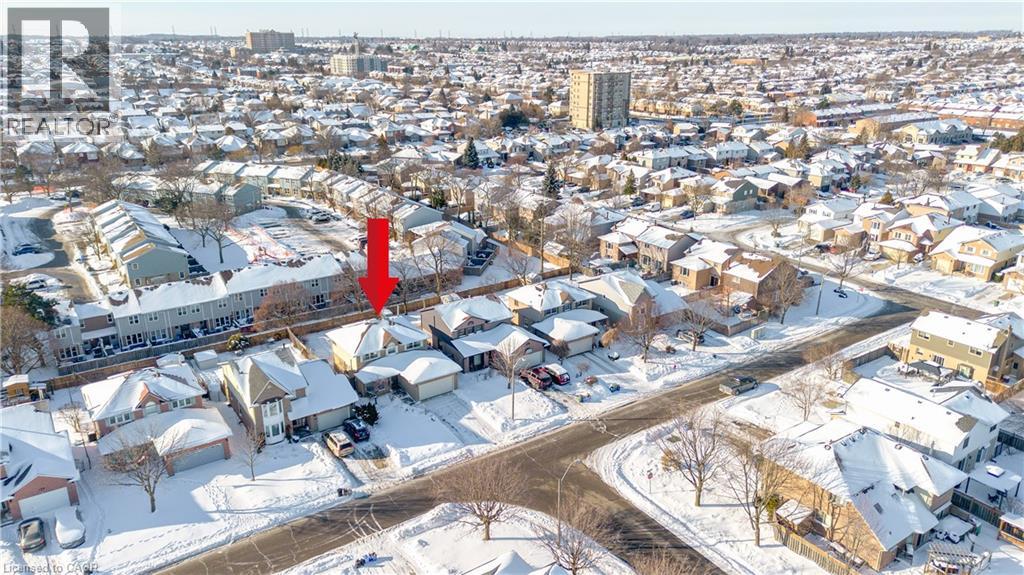 211 Rushdale Drive, Hamilton, Ontario  L8W 2Z5 - Photo 45 - 40805265