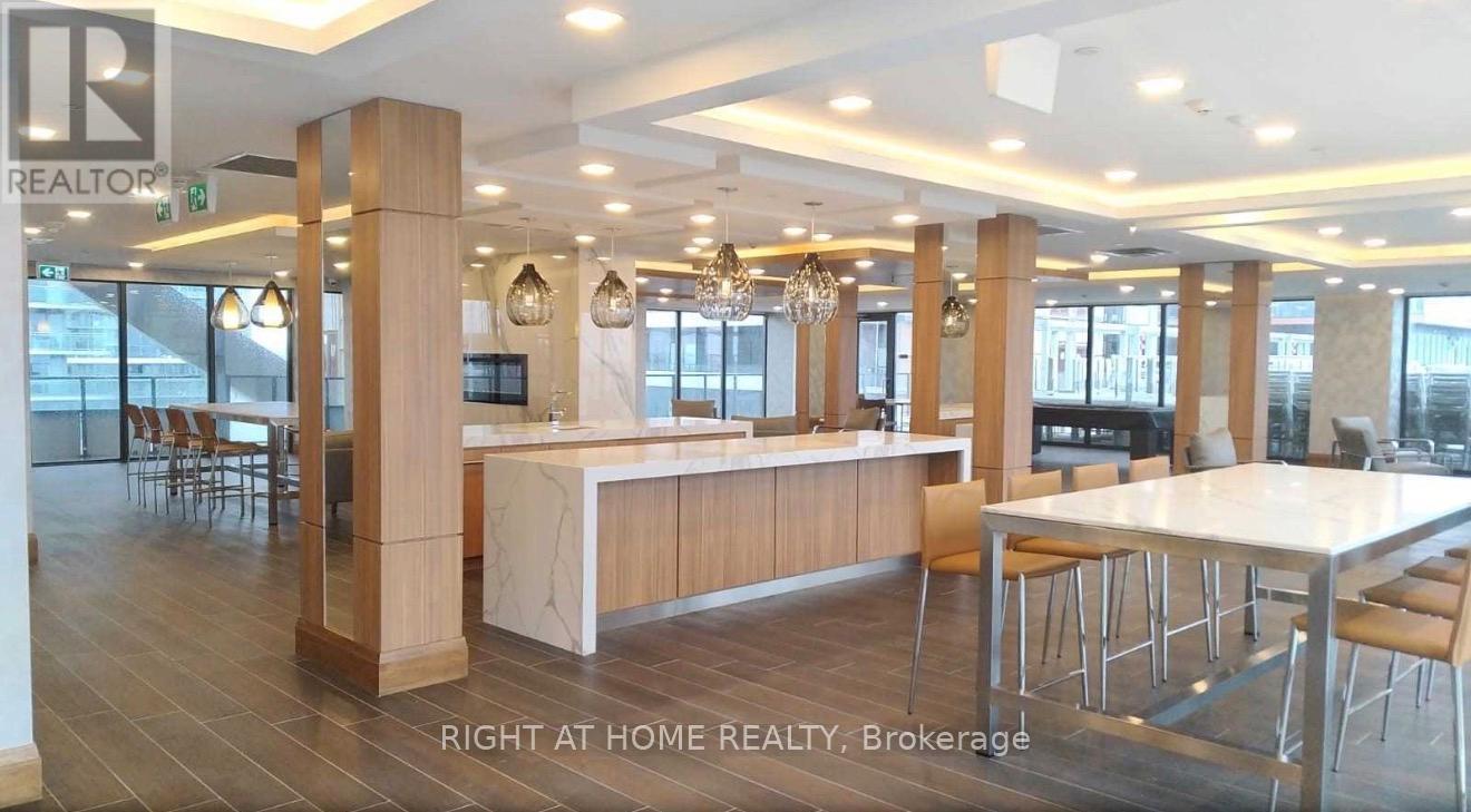 6006 - 30 Shore Breeze Drive, Toronto (Mimico), Ontario  M8V 1A1 - Photo 18 - W12783366