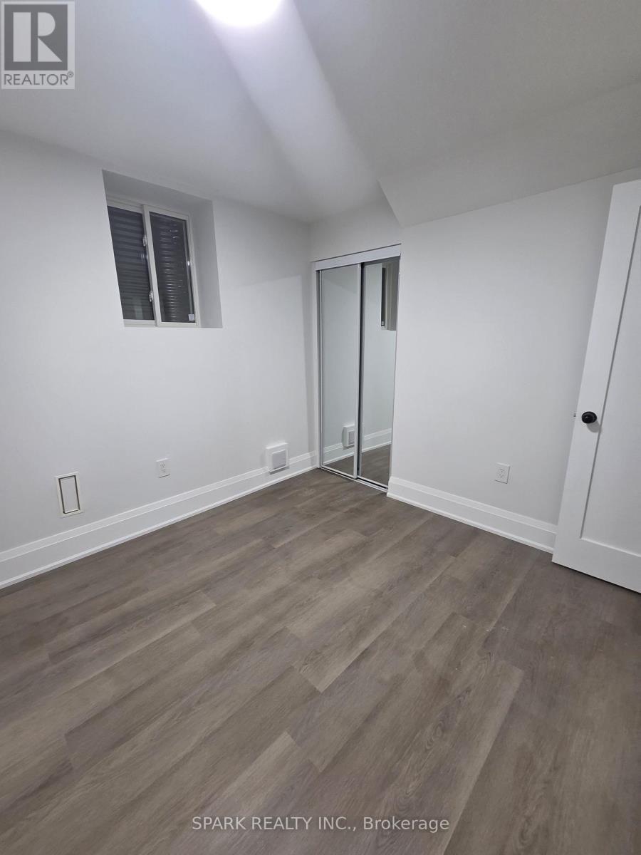 Basement - 1432 Yellow Rose Circle, Oakville, Ontario  L6M 5L2 - Photo 13 - W12731486