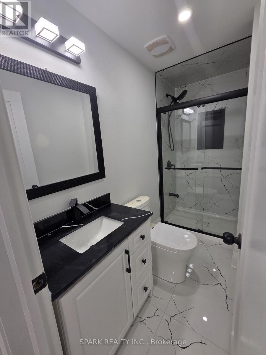 Basement - 1432 Yellow Rose Circle, Oakville, Ontario  L6M 5L2 - Photo 9 - W12731486