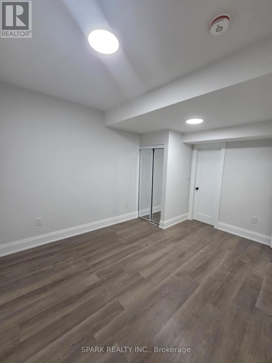 Basement - 1432 Yellow Rose Circle, Oakville, Ontario  L6M 5L2 - Photo 8 - W12731486