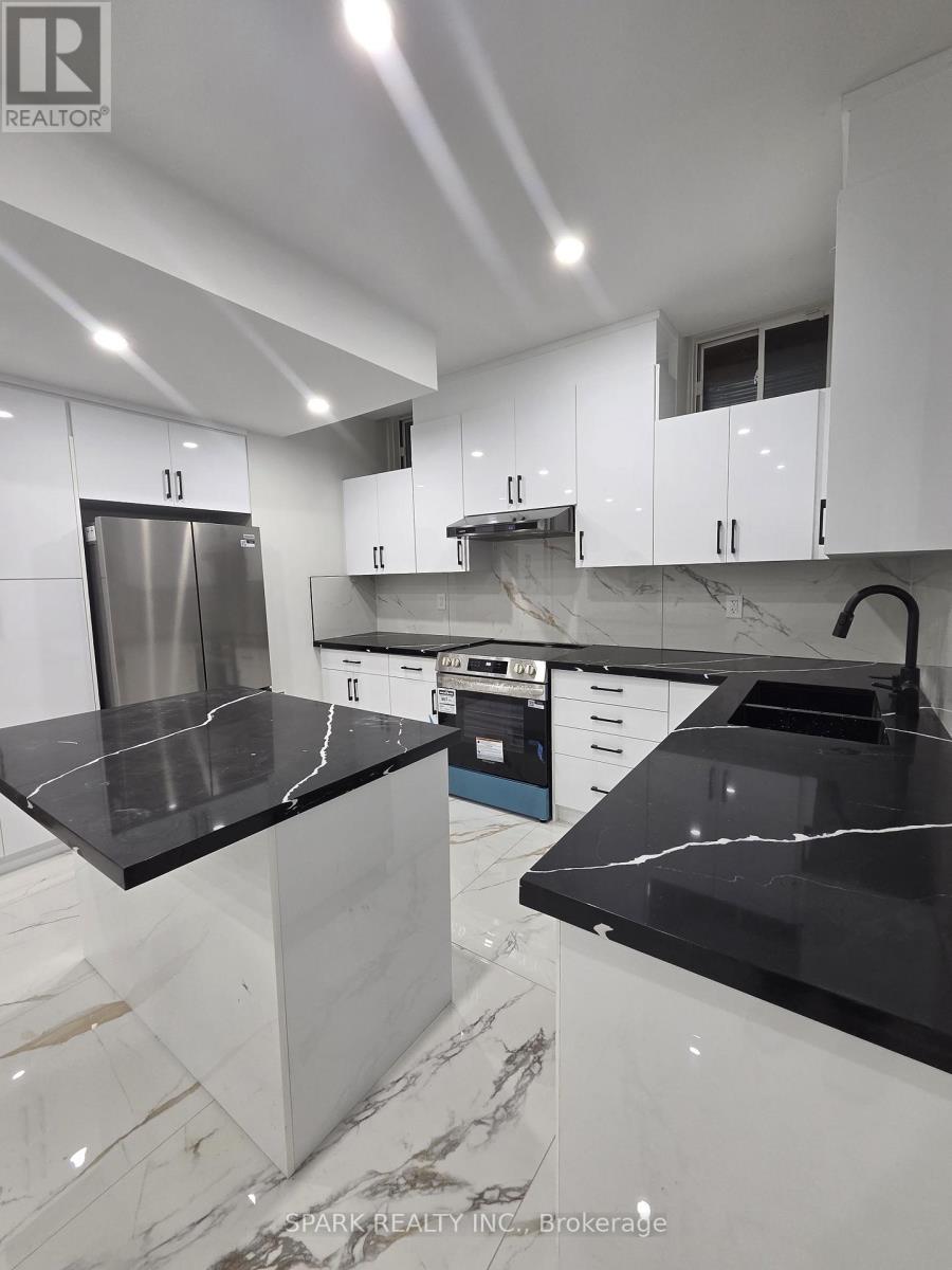 Basement - 1432 Yellow Rose Circle, Oakville, Ontario  L6M 5L2 - Photo 14 - W12731486