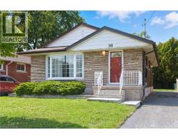 98 EAST 16TH Street, Hamilton, Ontario