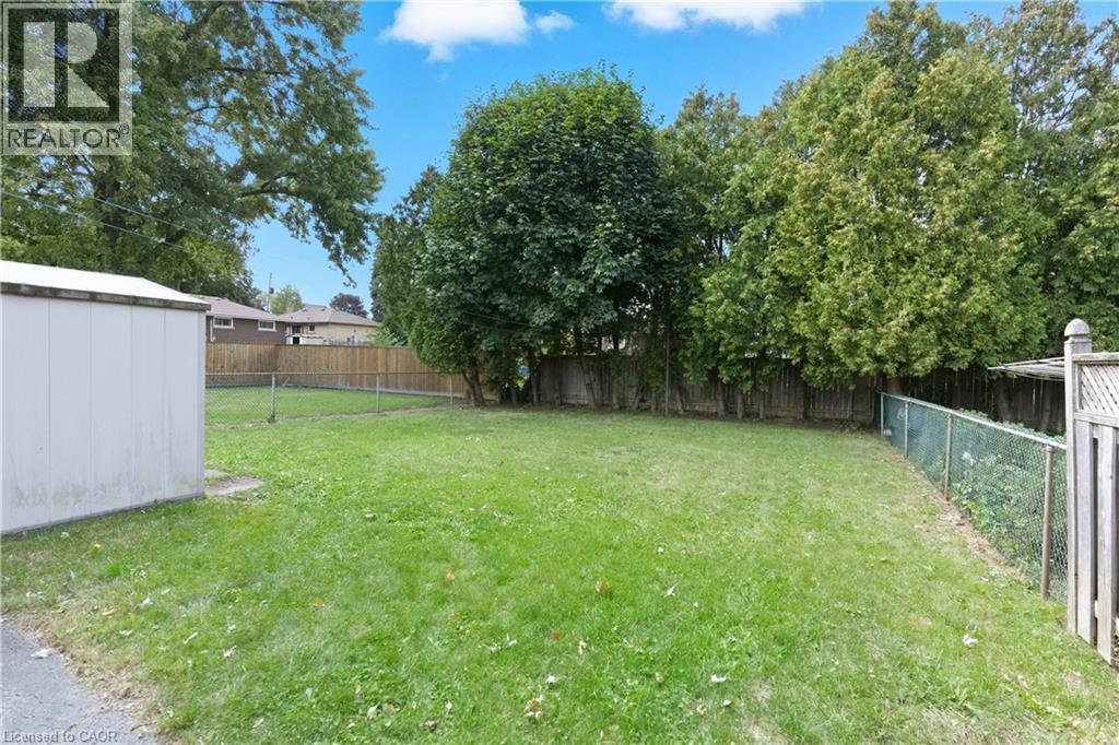 98 East 16th Street, Hamilton, Ontario  L9A 4J3 - Photo 34 - 40767422