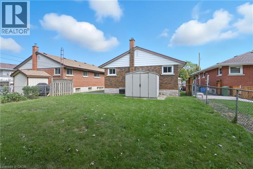 98 East 16th Street, Hamilton, Ontario  L9A 4J3 - Photo 37 - 40767422