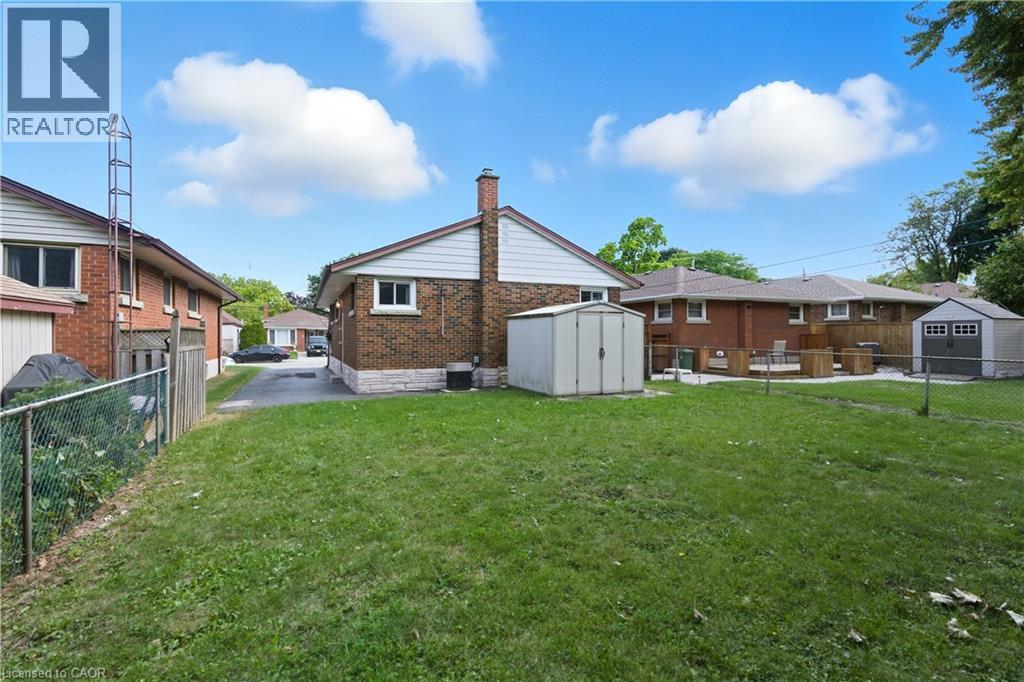 98 East 16th Street, Hamilton, Ontario  L9A 4J3 - Photo 35 - 40767422