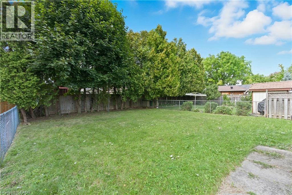 98 East 16th Street, Hamilton, Ontario  L9A 4J3 - Photo 38 - 40767422