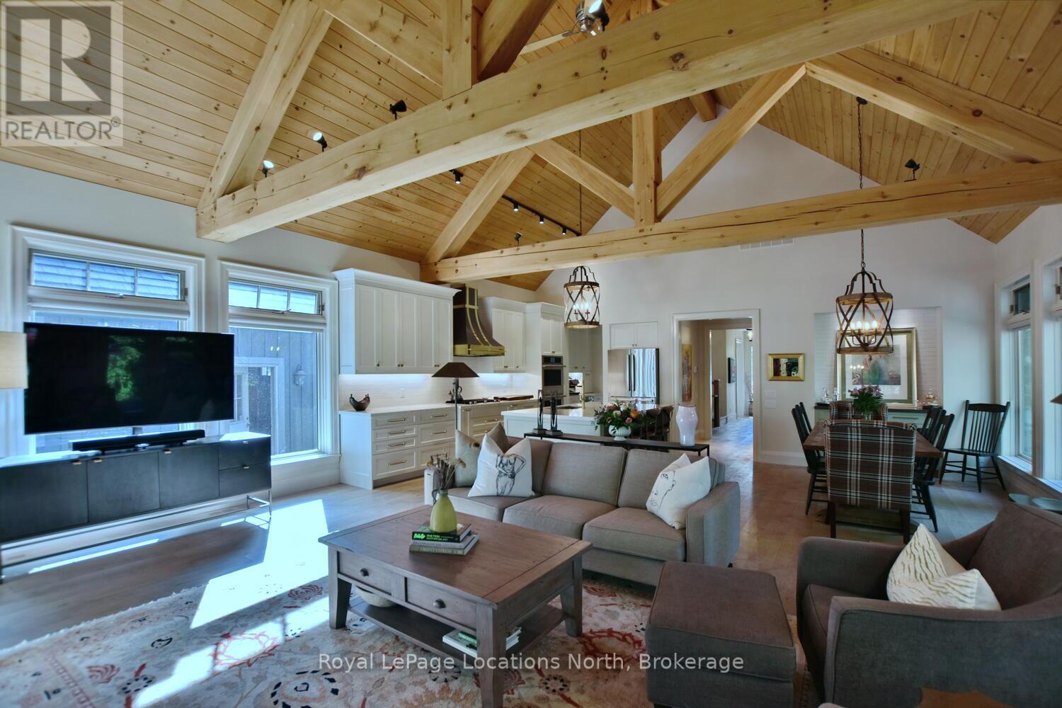 107 Stuart Court, Blue Mountains, Ontario  N0H 2P0 - Photo 10 - X12793452