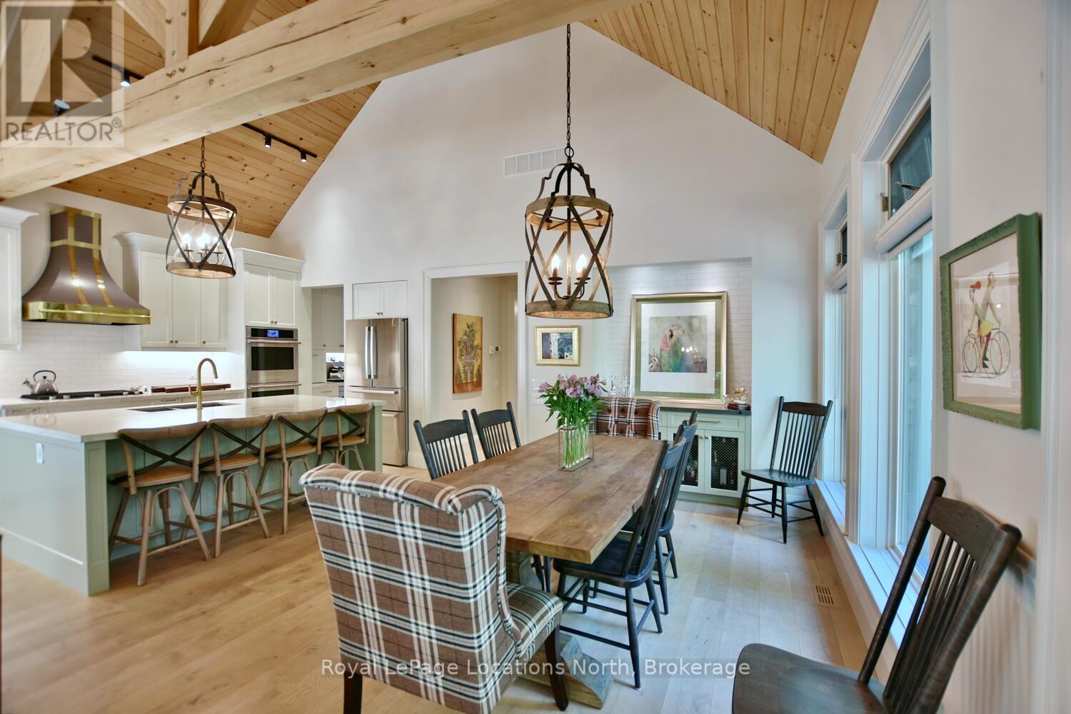 107 Stuart Court, Blue Mountains, Ontario  N0H 2P0 - Photo 12 - X12793452