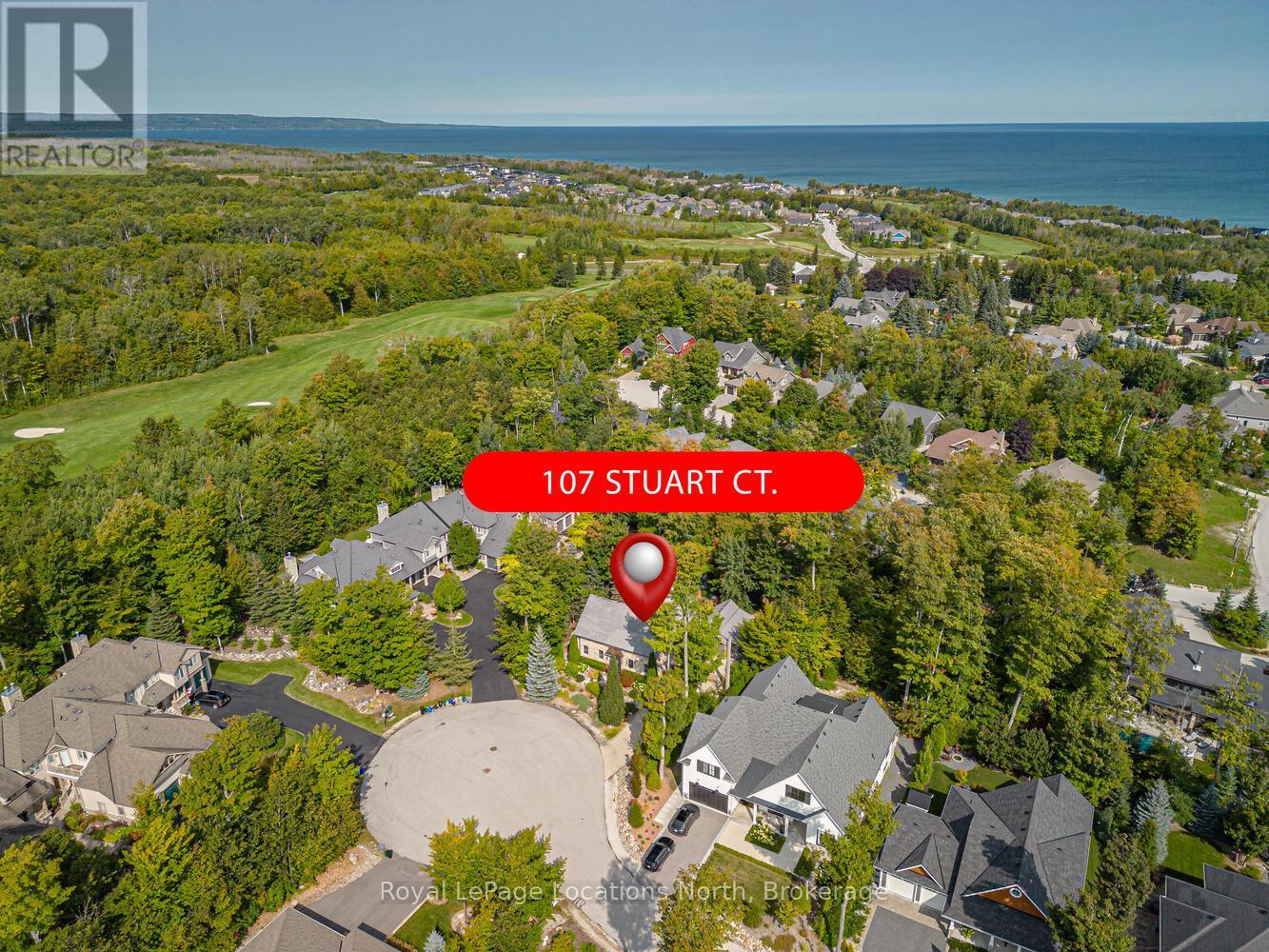 107 Stuart Court, Blue Mountains, Ontario  N0H 2P0 - Photo 42 - X12793452
