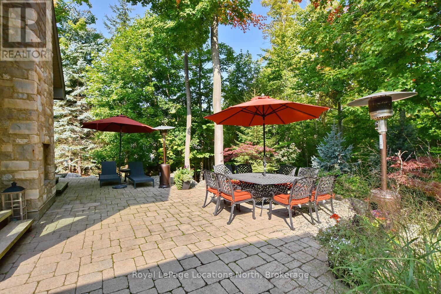 107 Stuart Court, Blue Mountains, Ontario  N0H 2P0 - Photo 45 - X12793452