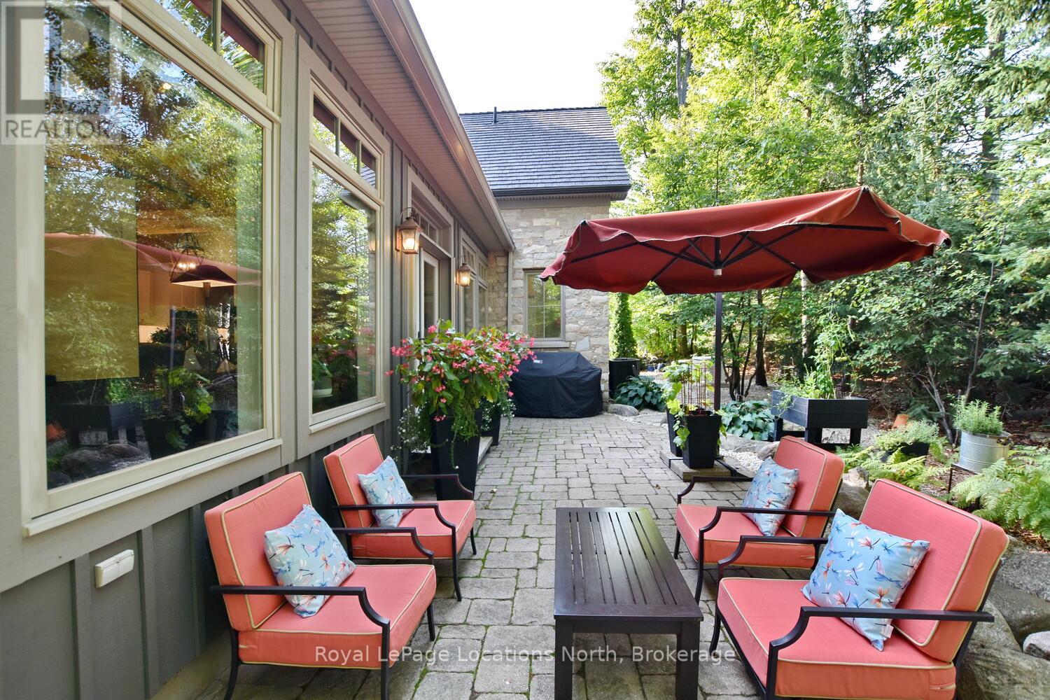 107 Stuart Court, Blue Mountains, Ontario  N0H 2P0 - Photo 46 - X12793452